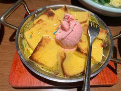 -吕氏疙瘩汤·新派鲁菜(济南万象城店)