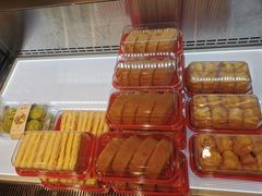 -糕大师•手作鲜糕点(滨湖万达店)