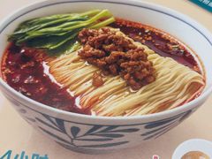 -眉州小吃(石景山店)