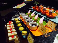 -厦门海景千禧大酒店·海景咖啡厅