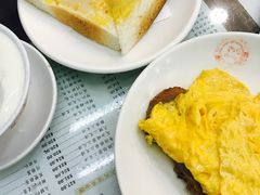 -义顺牛奶公司(庇利金街店)