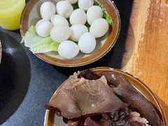 -重庆故事姊妹老火锅(财经学院店)