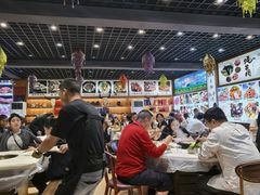 -九寨特色牦牛肉汤锅 羊肉汤锅