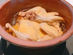 -木守西溪溪隐餐厅
