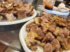 -清真·益鑫羊肉手抓馆(花园北街店)