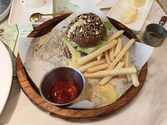 -悦荟牛排餐厅(佳木斯万达店)
