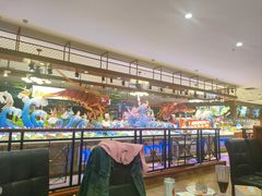 -比尔森韩式烤肉自助(绿园店)