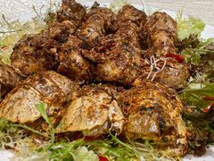 -喜记避风塘炒辣蟹(旗舰店)