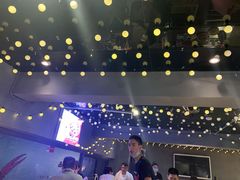 -龙巢盱眙龙虾·牛蛙·烧烤宵夜(八卦岭店)