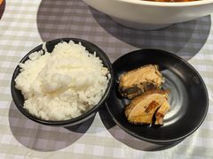 -小山城麻辣香锅(新邻生活广场店)