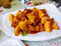 -福记烧味茶餐厅(豪森丽都店)