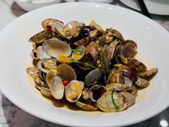 -双合园·海鲜水饺青岛菜(上清路店)