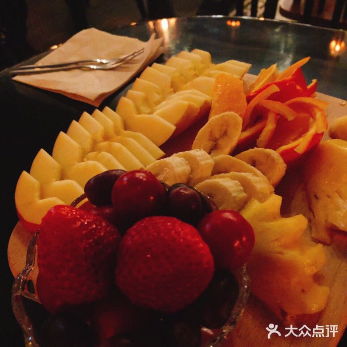 Catail前苑(前门大街店)图片