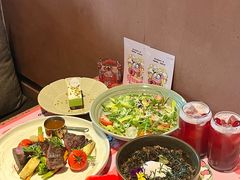 -La Terre乐田(万象城店)