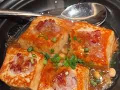 -客语客家菜(华发商都店)
