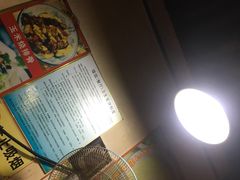-老济南民间小吃·传统鲁菜(芙蓉街店)