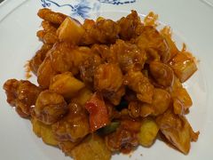 -椿记烧鹅(叠彩店)