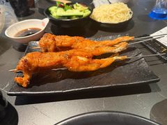 -红盔甲·小龙虾(人民广场店)