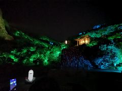 -印象普陀