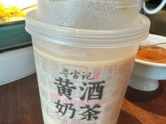 -寻宝记绍兴菜(鲁迅路店)