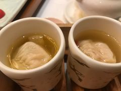 -天瑞轩·粤菜餐厅