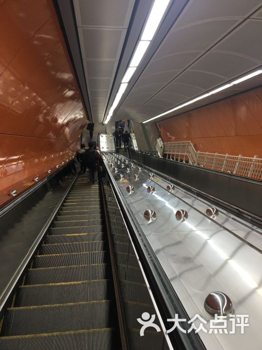 江南西-地铁站-图片-广州生活服务-大众点评网