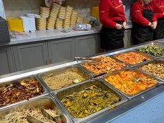 -晓宇盒饭(民安街店)