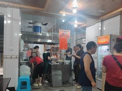 -刘记羊肉粉馆(荷花塘总店)