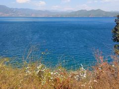-丽江泸沽湖景区