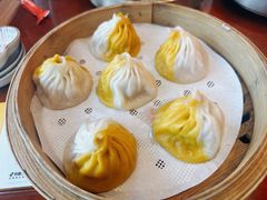 -寄畅興·百年蟹黄面·万国建筑群(外滩27号店)