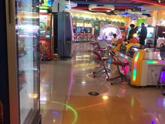 -汤姆熊欢乐世界(光启城店)