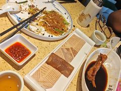 -蒸武门·广式茶点(金宝莱店)