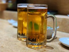 -东京屋(武定路店)