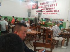 大堂-南记食粥坊·宵夜大排档(莲花总店)