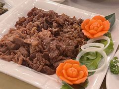 -高丽馆(尊茂店)