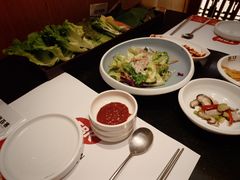 -本家·添百客韩国料理(泰然店)