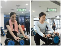 -WEGYMER健萌健身(麦德龙钰龙天下馆)