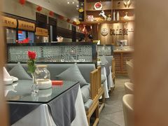 -楚鲜·汉正街一号(天河店)