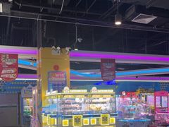 -大玩家(通州万达广场店)