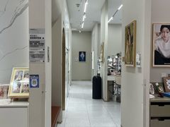 -海马体照相馆(大连柏威年购物中心店)