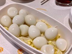 -海底捞火锅(外滩店)