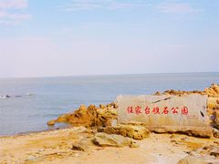 -日照海滨国家森林公园