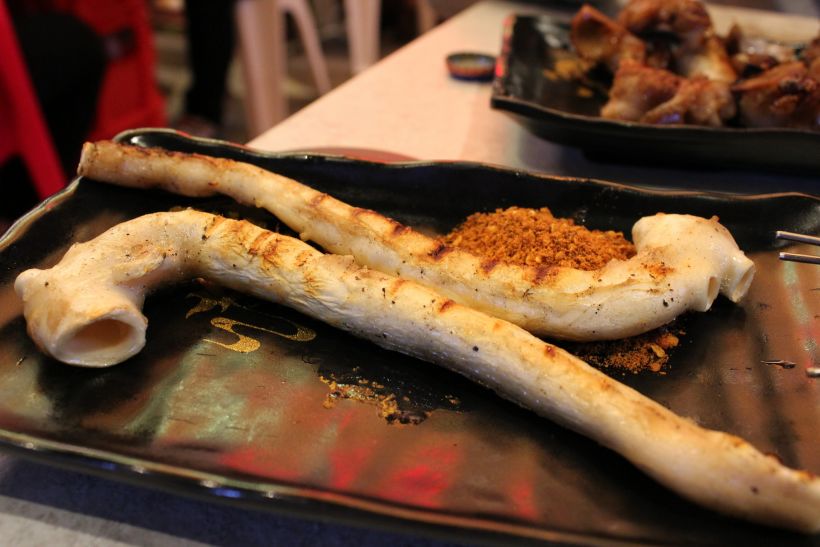 芈〗致我们七荤八素的口腹之欲