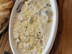 -安立可意大利美食