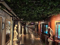 -青岛葡萄酒博物馆