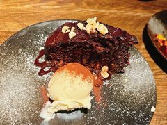 -Q MEX 库迈墨西哥餐吧(三里屯店)