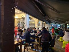 大堂-黑竹香鸡(营和巷店)