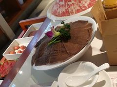 -老员外骨汤火锅(海州古城店)