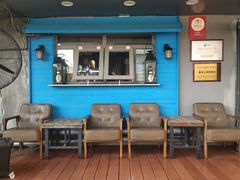 -鑫釜山海鲜烧烤(浑南店)