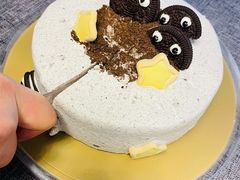 -DQ·蛋糕·冰淇淋(龙湖狮山天街店)